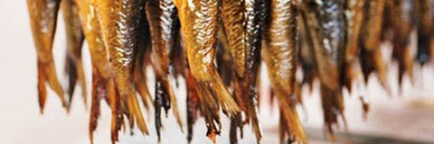 GOÛT SÉCHÉ [VIANDE - POISSON - VOLAILLE]