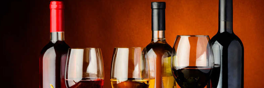 BOISSONS TONIQUES ET VINS