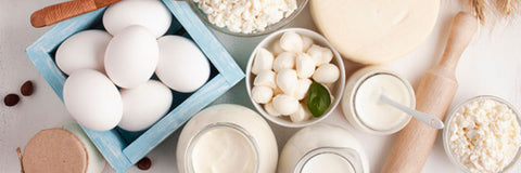 ÉPICERIE SUCRÉE
