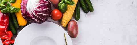 ÉPICERIE DIÉTÉTIQUE