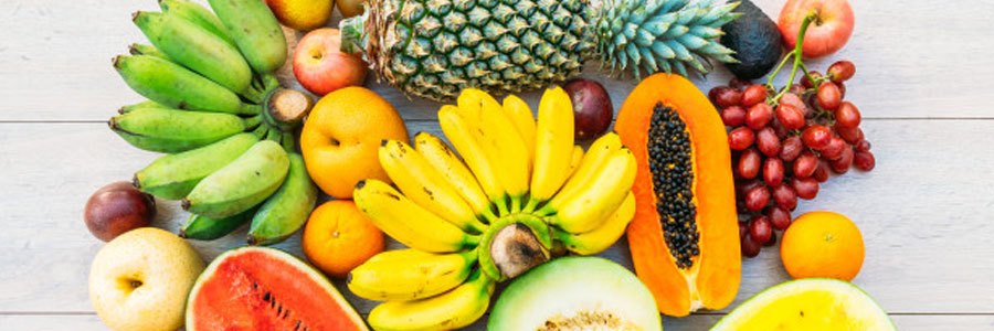 FRUITS