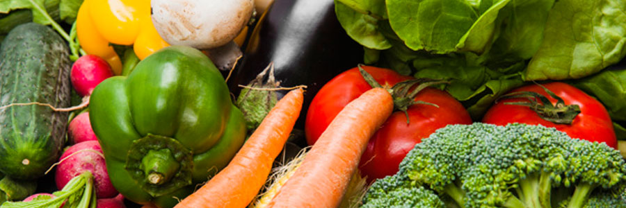 LÉGUMES