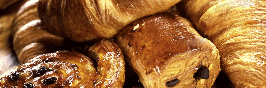 VIENNOISERIES