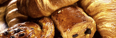 VIENNOISERIES
