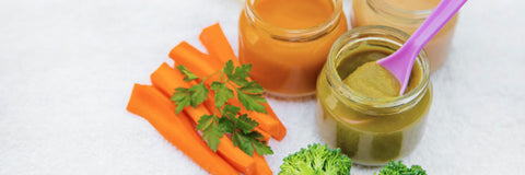 NUTRITION BÉBÉ