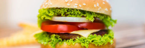 HAMBURGERS