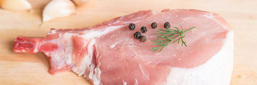 PORC SURGELÉ