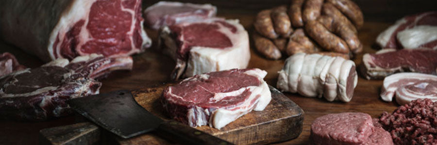 BOEUF SURGELÉ