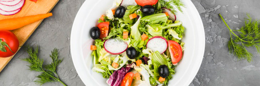 MIRACULEUSES SALADES