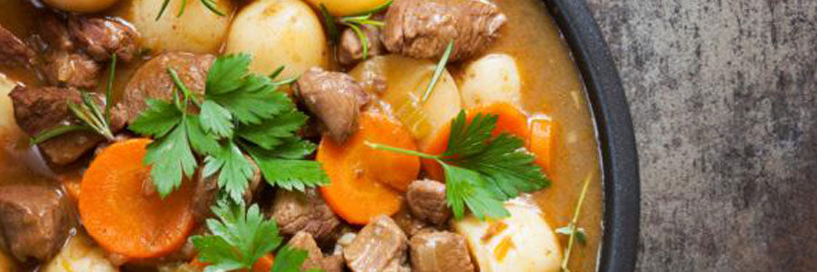 MENU VIANDE