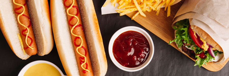MENU SANDWICH