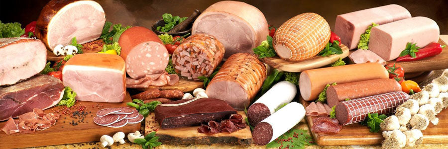 CHARCUTERIE