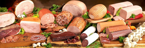 CHARCUTERIE
