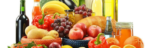 PRODUITS DU TERROIR