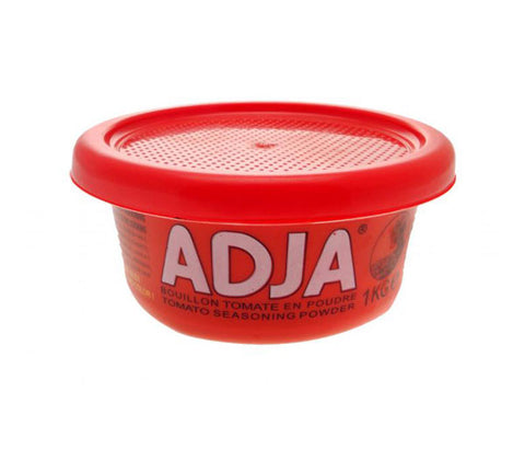 Adja bouillon tomate. Boîte de 1Kg