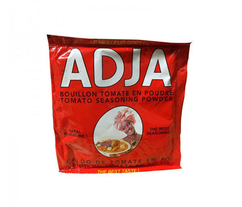 Adja bouillon tomate.75g