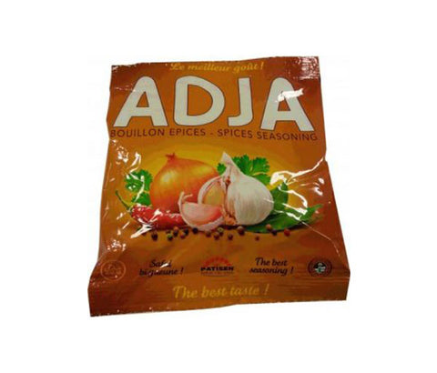 Adja bouillon épices.75g