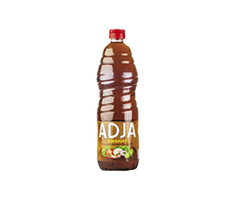 Adja vinaigre rouge. 1L