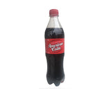 American cola. RAGEC. 600ml