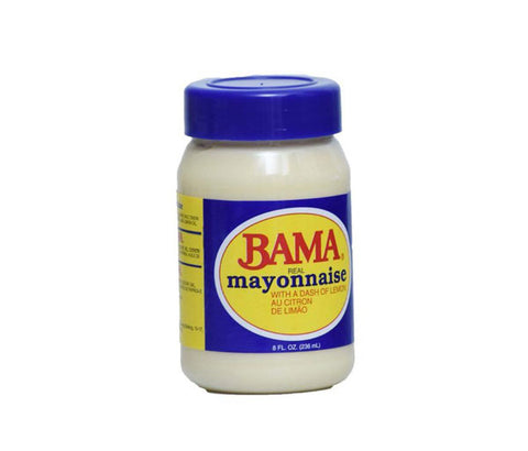 Bama. Mayonnaise