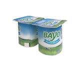 Bayo yaourt nature. 125g
