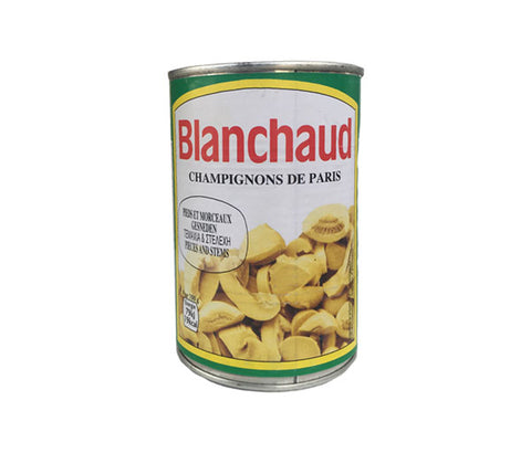 Blanchaud Champignon. 400g