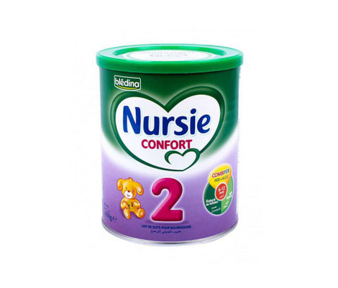 Blédina Nursie confort 2. 400g