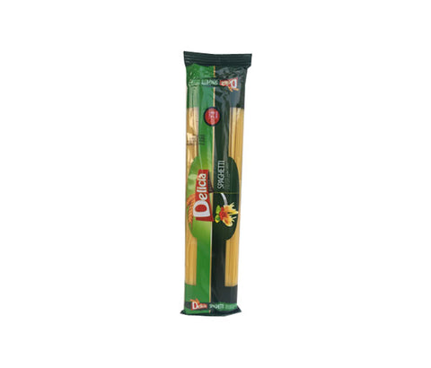 Delicia Spaghetti. 250g
