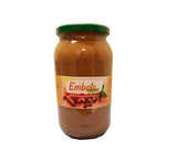 Emboto. TCHIVOUL AGRO. 1000g