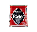 Exeter Corned Beef. 340g