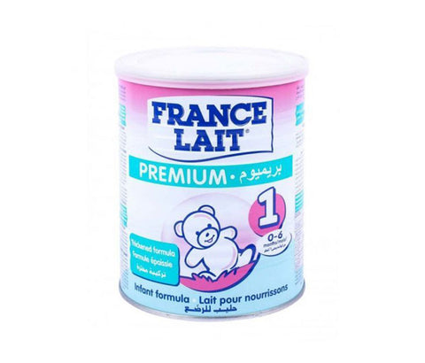 France lait premium 1. 400g