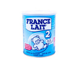 France lait 2. 400g