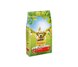 Croquette chien junior. Friskies Vitafit. 4kg