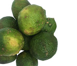 Gros citron vert. Tas