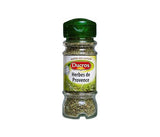 Herbes de Provence. Ducros. 18g