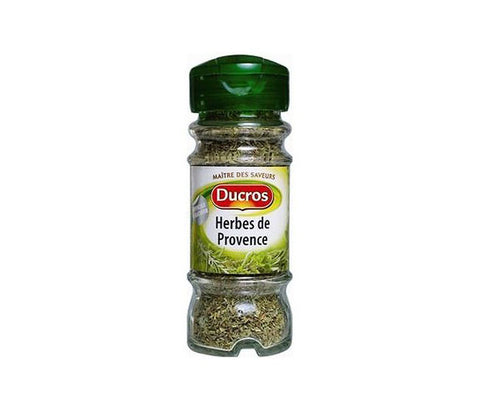 Herbes de Provence. Ducros. 18g