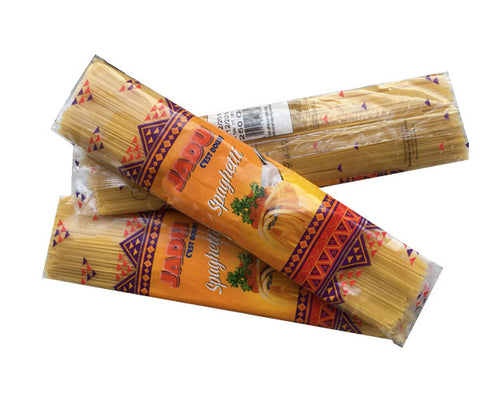Jadu spaghetti. 250g