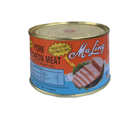 MaLing Pork. 397g