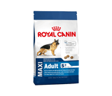 Maxi-adult-5. Royal Canin. 15 kg