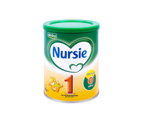 Blédina Nursie 1. 400 g