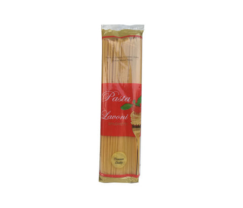 Pasta Lavoni Spaghetti. 400g