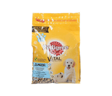 Pedigree croquettes chiot. 4kg