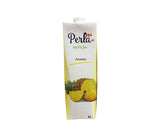 Perla 100% jus Ananas. 1L