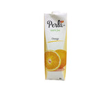Perla 100% jus Orange. 1L