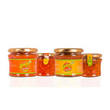 Pili Pili, Piment bio AGROSAF, 220g