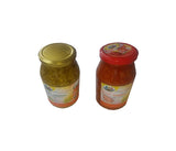 Pili Pili. AgriDeck. 250g