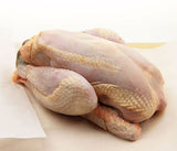 Pintade [Surgelé]. pièce de 1,2 à 1,7Kg