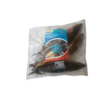 Poisson fumé girelle. Agrideck. 500g