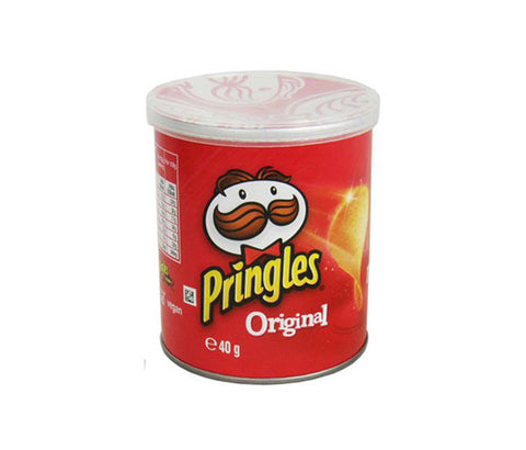 Pringles Original. 40g