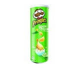 Pringles Sour Cream & Onion. 165g